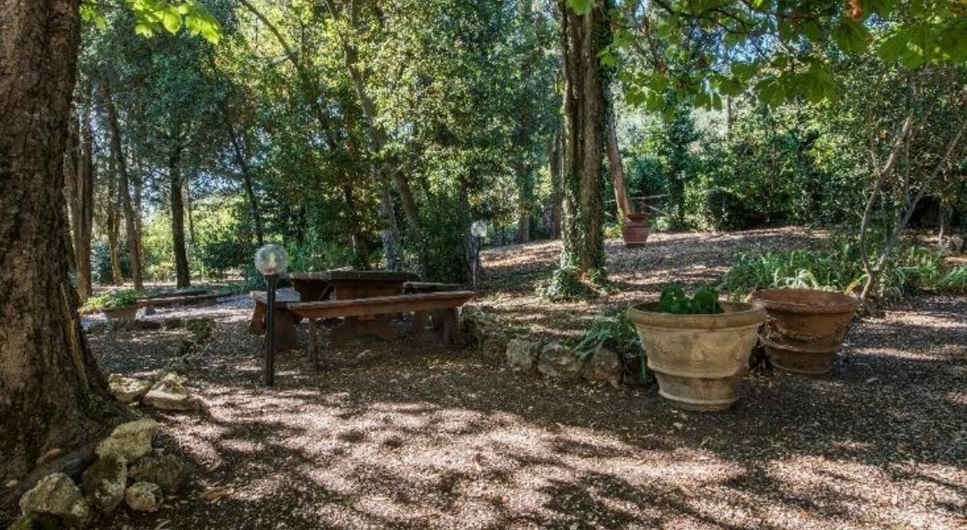 Villa delle Vigne – Rignano sull’Arno
