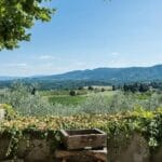 Villa delle Vigne – Rignano sull’Arno
