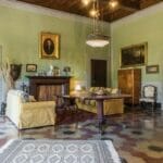 Villa delle Vigne – Rignano sull’Arno
