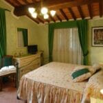 Villa Agrirosa  – Monte San Savino