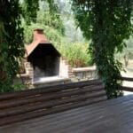 Villa Agrirosa  – Monte San Savino