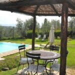 Villa Agrirosa  – Monte San Savino