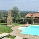 Villa Agrirosa  – Monte San Savino