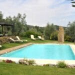 Villa Agrirosa  – Monte San Savino