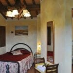 Villa Agrirosa  – Monte San Savino