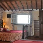 Villa Agrirosa  – Monte San Savino