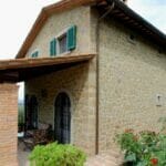Villa Agrirosa  – Monte San Savino