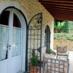 Villa Agrirosa  – Monte San Savino