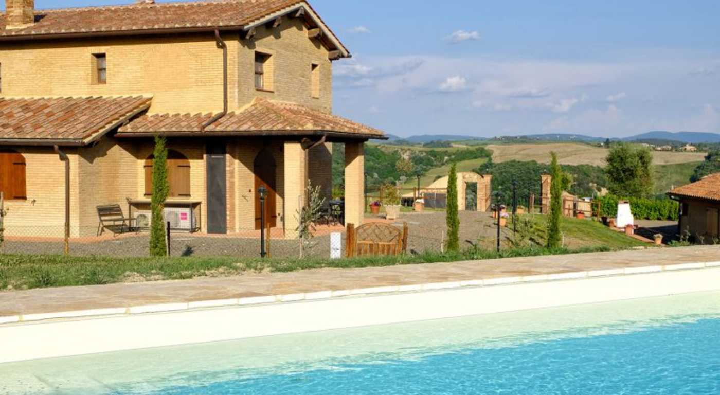 Podere La Torricella – Montalcino