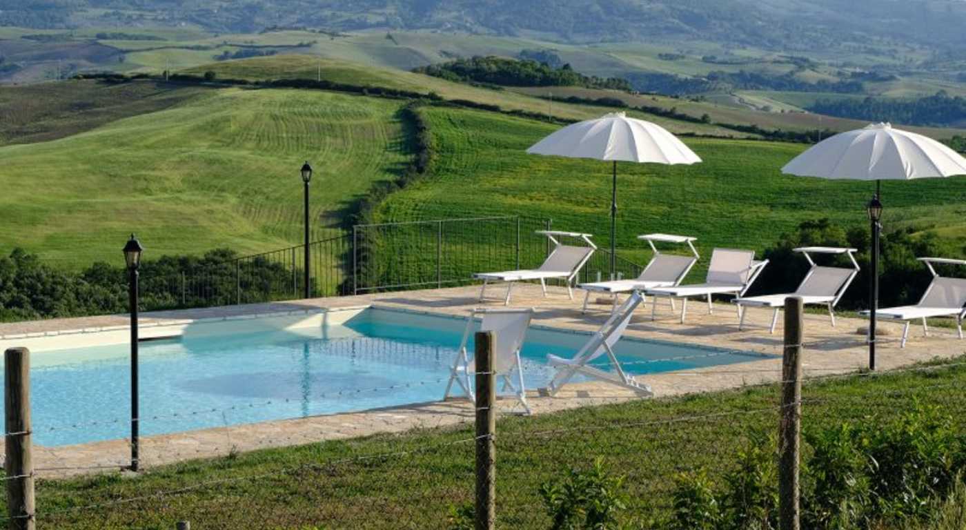 Podere La Torricella – Montalcino