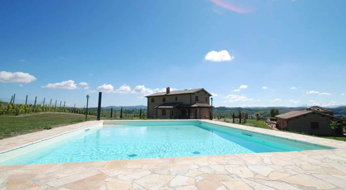 Podere La Torricella – Montalcino