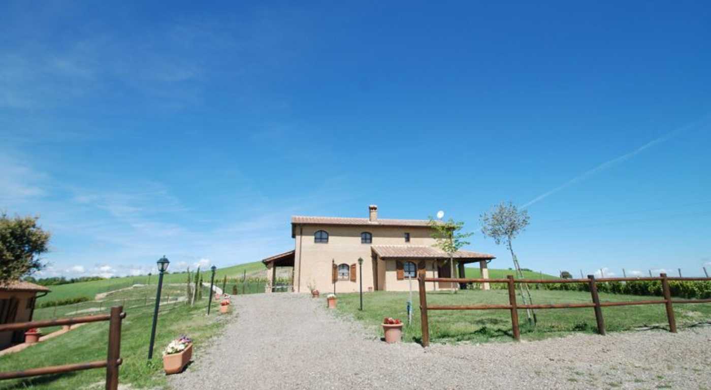 Podere La Torricella – Montalcino