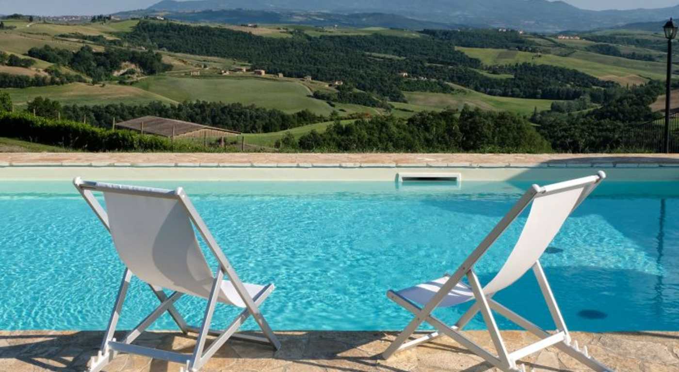 Podere La Torricella – Montalcino