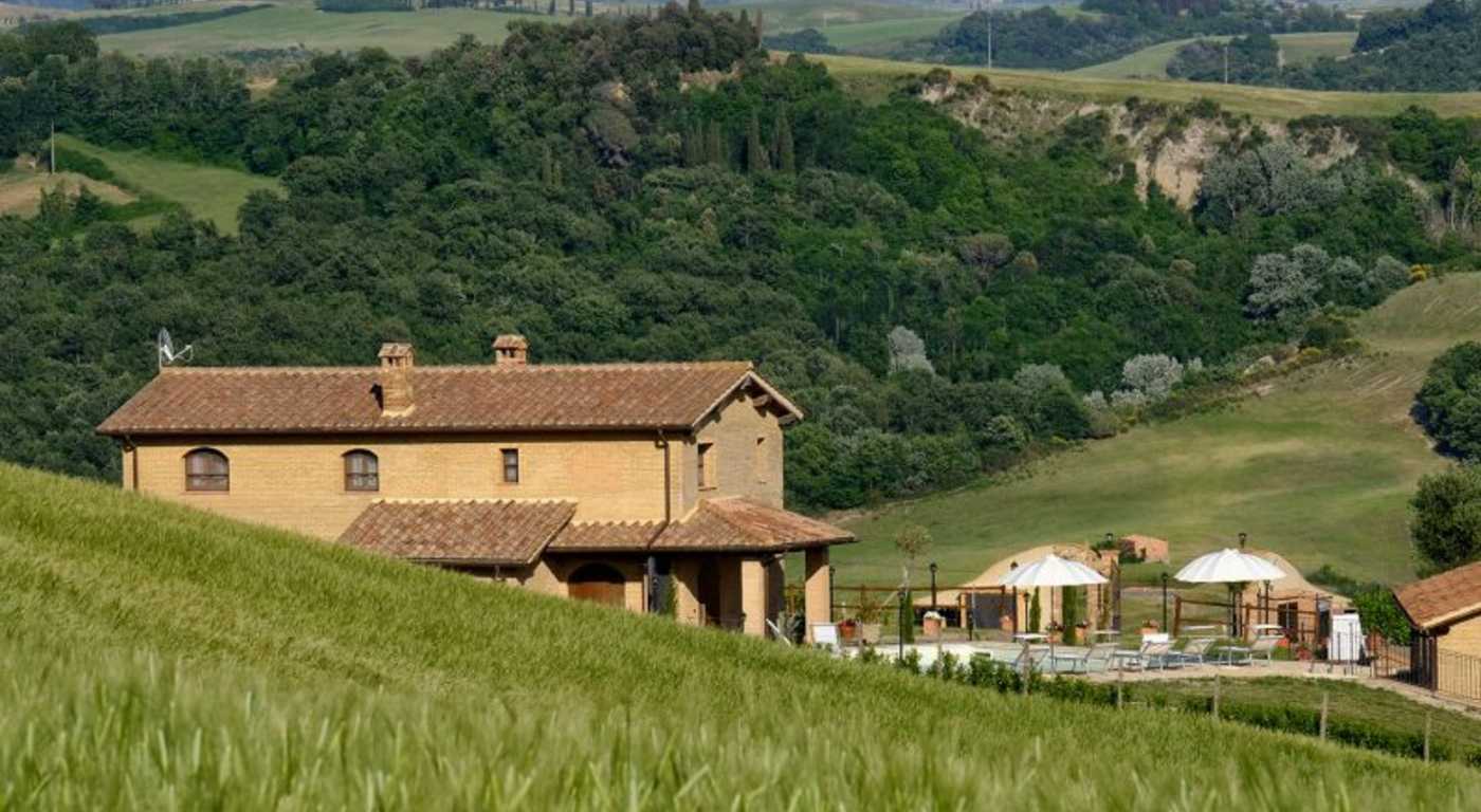 Podere La Torricella – Montalcino