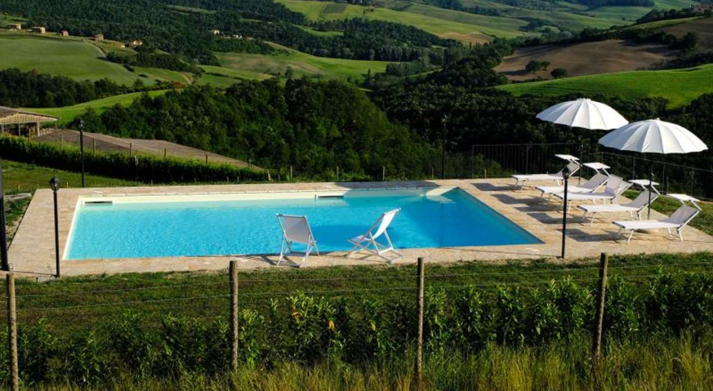 Podere La Torricella – Montalcino