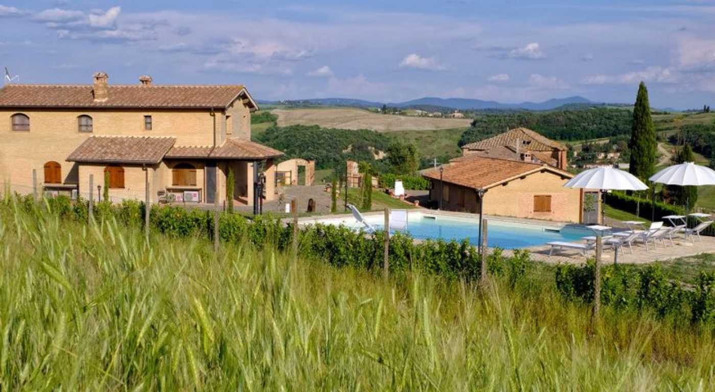 Podere La Torricella – Montalcino