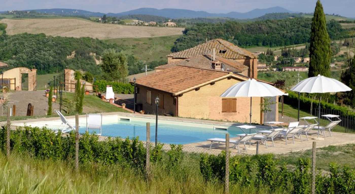 Podere La Torricella – Montalcino