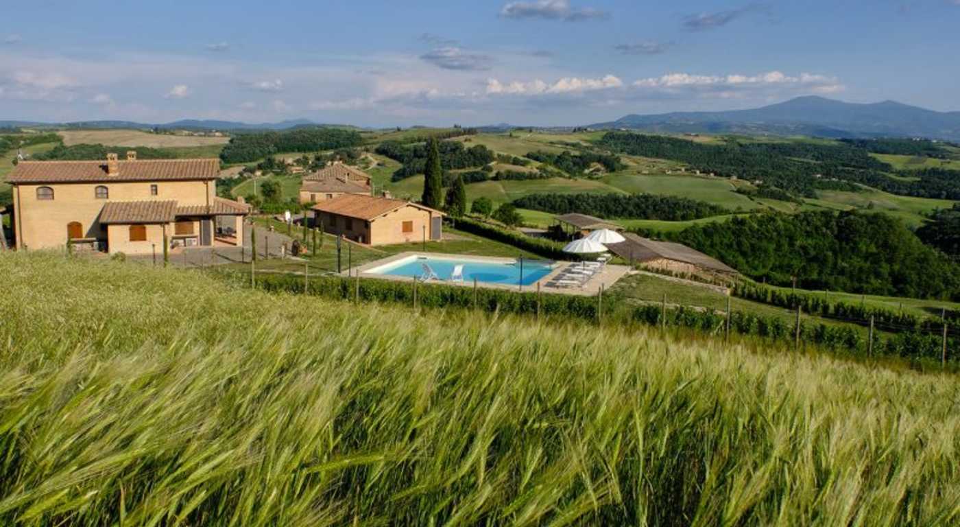 Podere La Torricella – Montalcino