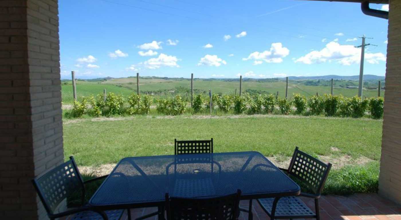 Podere La Torricella – Montalcino