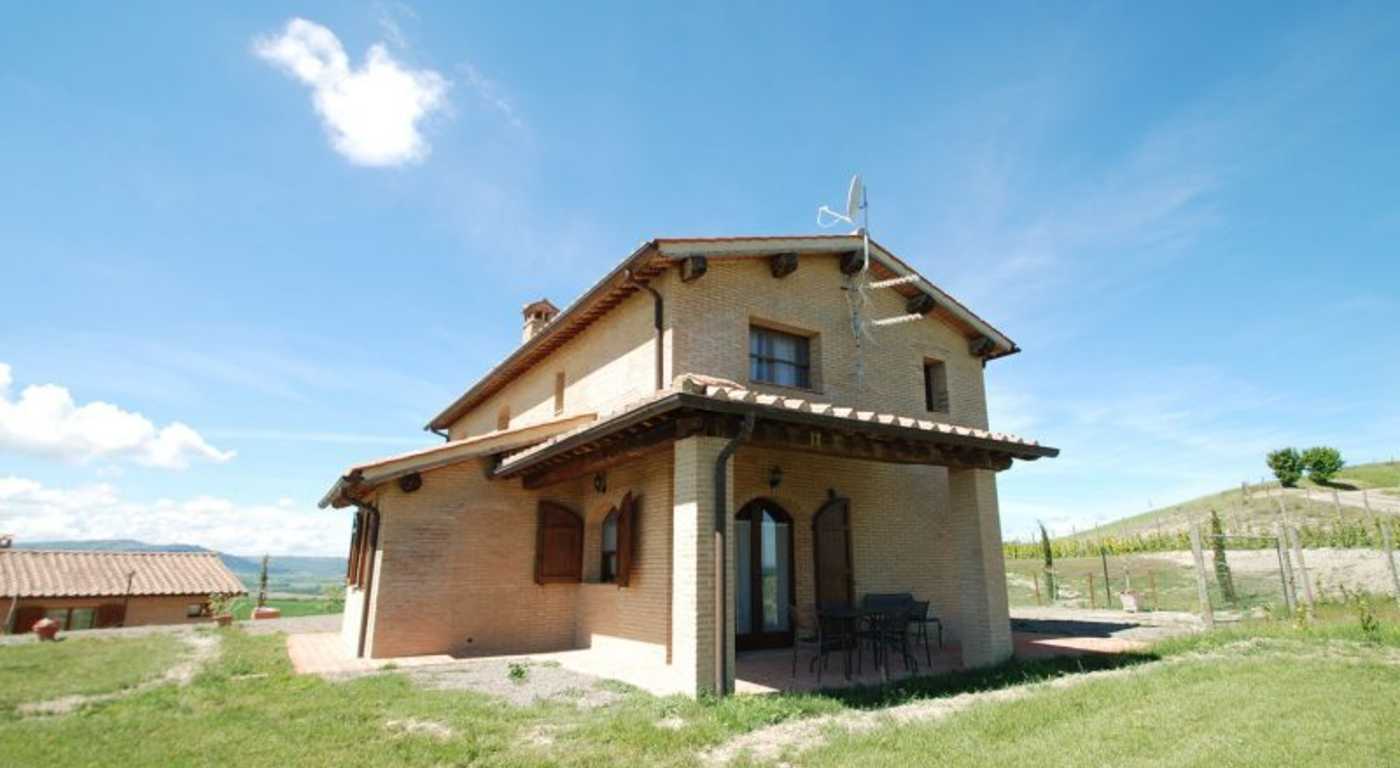 Podere La Torricella – Montalcino