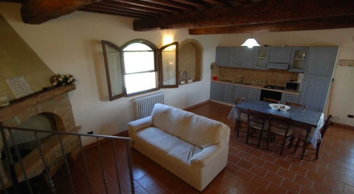 Podere La Torricella – Montalcino