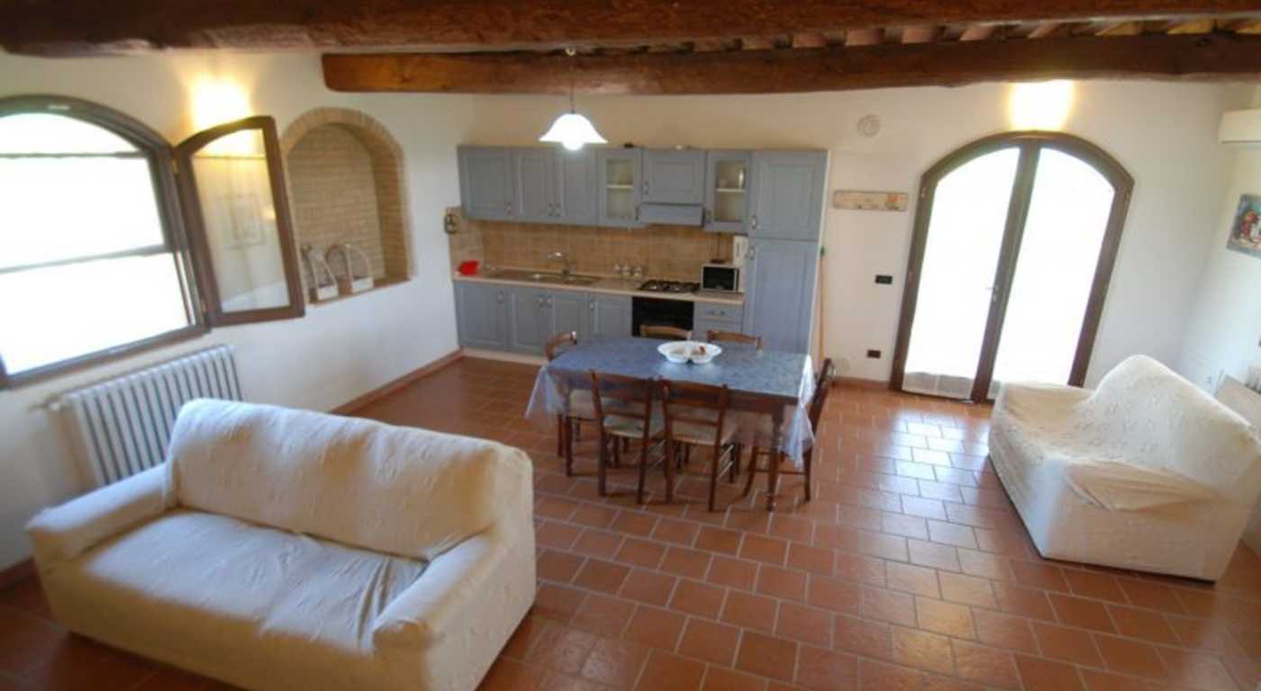 Podere La Torricella – Montalcino