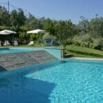 Tenuta la Pieve – Casale La Valle – Pergine Valdarno