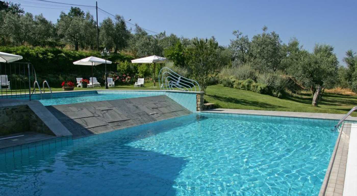 Tenuta la Pieve – Casale La Valle – Pergine Valdarno