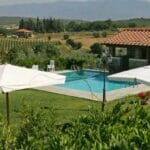 Tenuta la Pieve – Casale La Valle – Pergine Valdarno