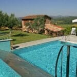 Tenuta la Pieve – Casale La Valle – Pergine Valdarno