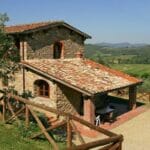 Tenuta la Pieve – Casale La Valle – Pergine Valdarno