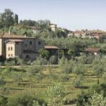 Tenuta la Pieve – Casale La Valle – Pergine Valdarno