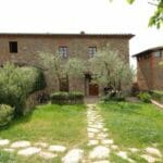 Tenuta la Pieve – Casale La Valle – Pergine Valdarno
