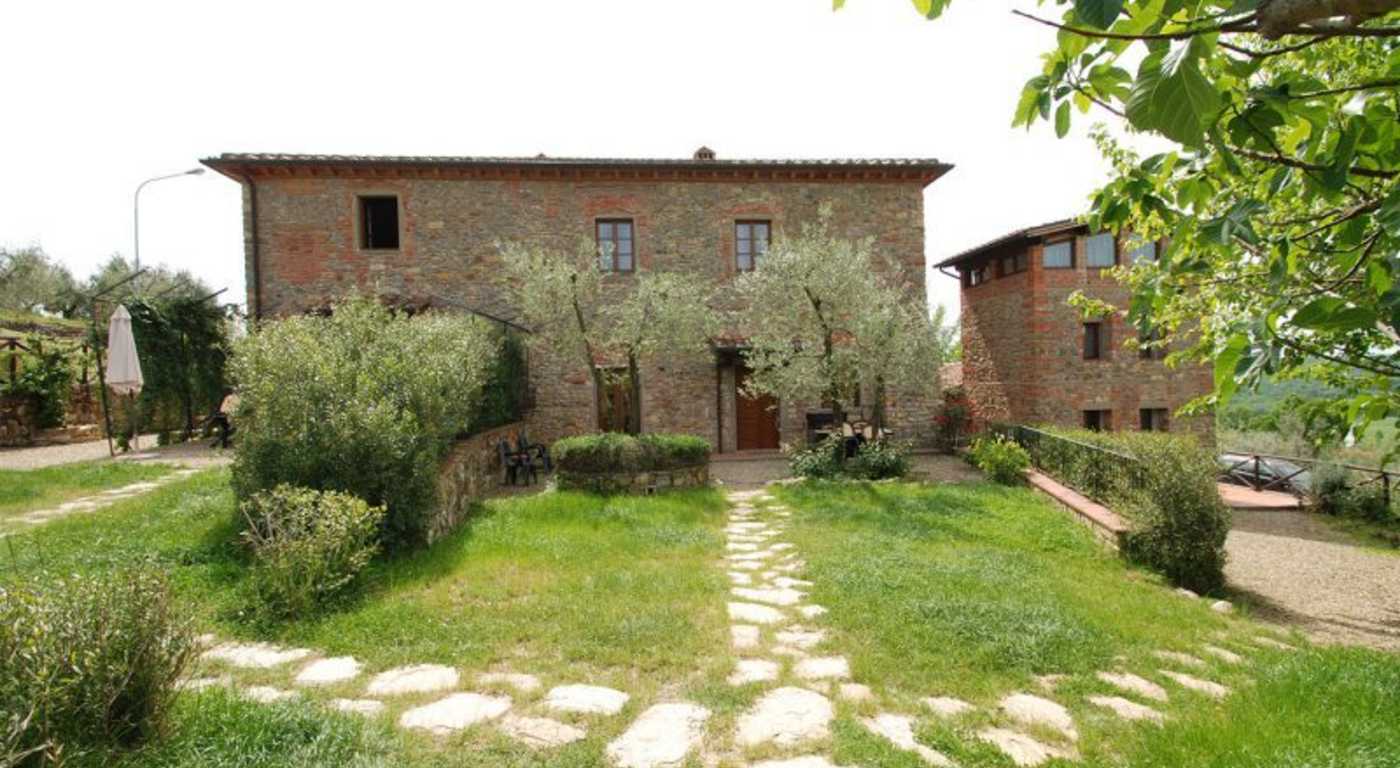 Tenuta la Pieve – Casale La Valle – Pergine Valdarno