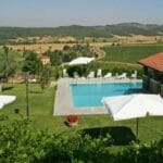 Tenuta la Pieve – Casale La Valle – Pergine Valdarno