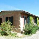 Villa Renata – Monticiano