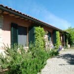 Villa Renata – Monticiano