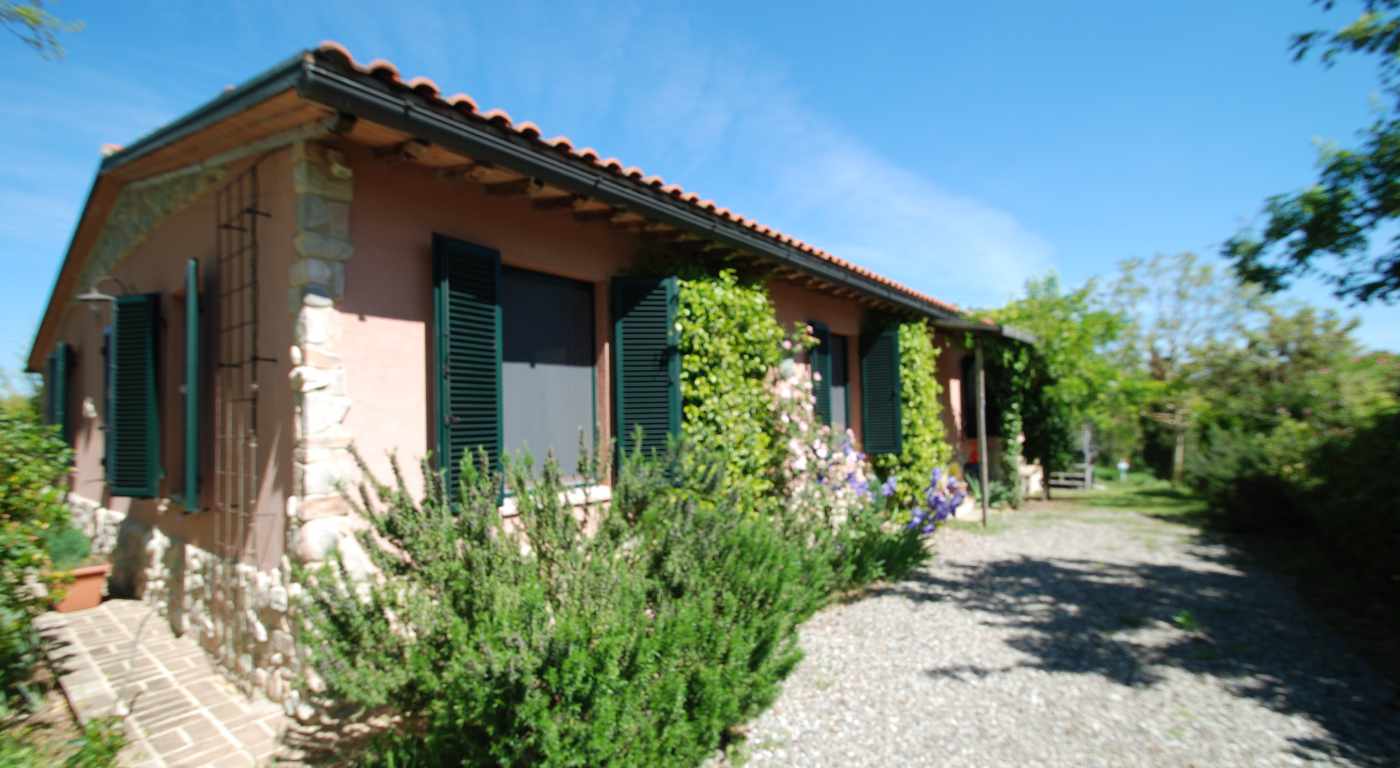 Villa Renata – Monticiano
