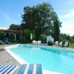Villa Renata – Monticiano