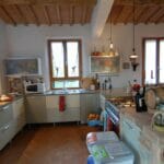 Villa Renata – Monticiano