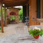 Villa Renata – Monticiano