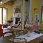 Villa Renata – Monticiano