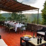 Villa Val Di Rose – Lisciano Niccone