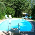 Villa Casabassa – Orvieto