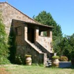 Villa Casabassa – Orvieto