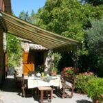 Villa Casabassa – Orvieto