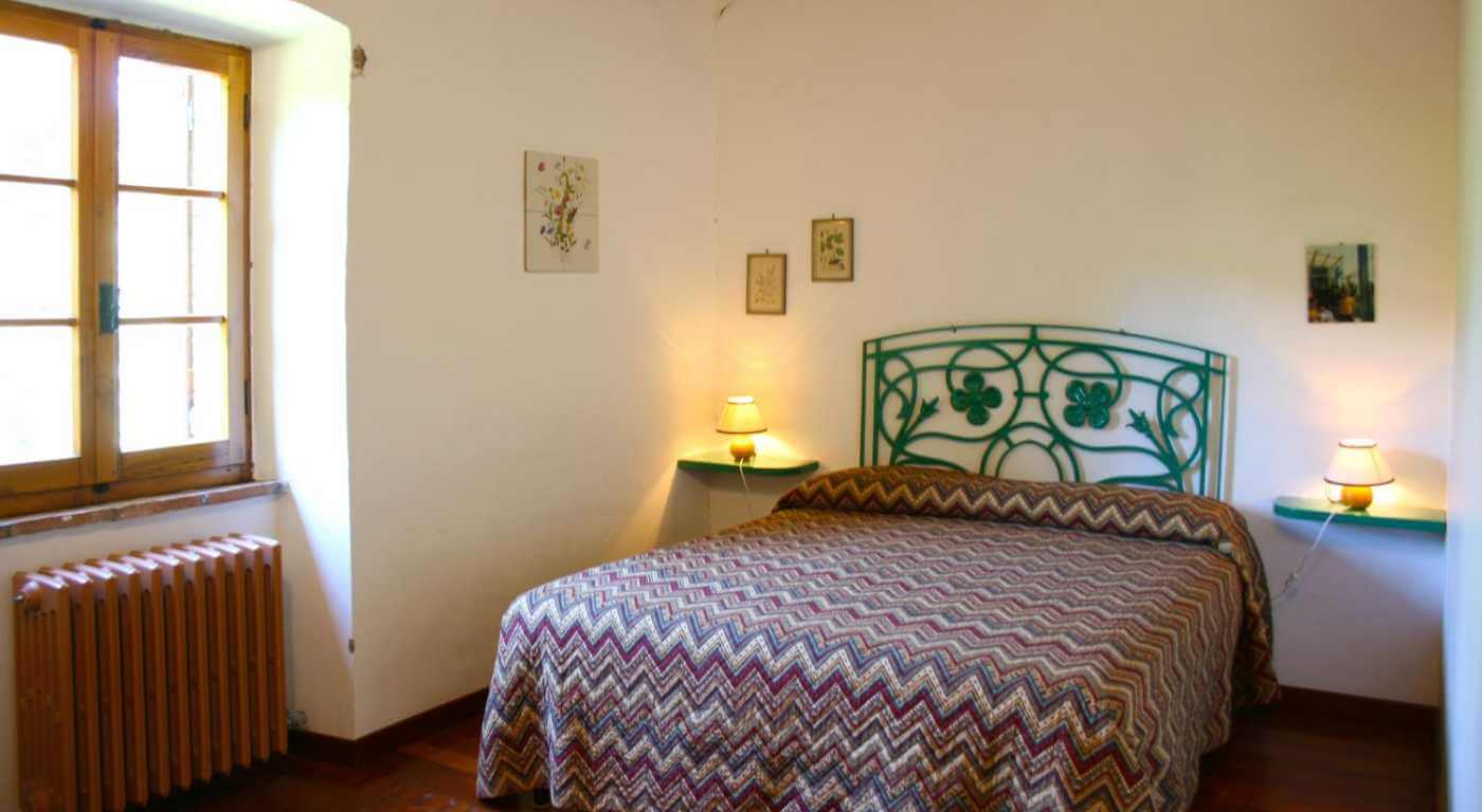 Villa Casabassa – Orvieto