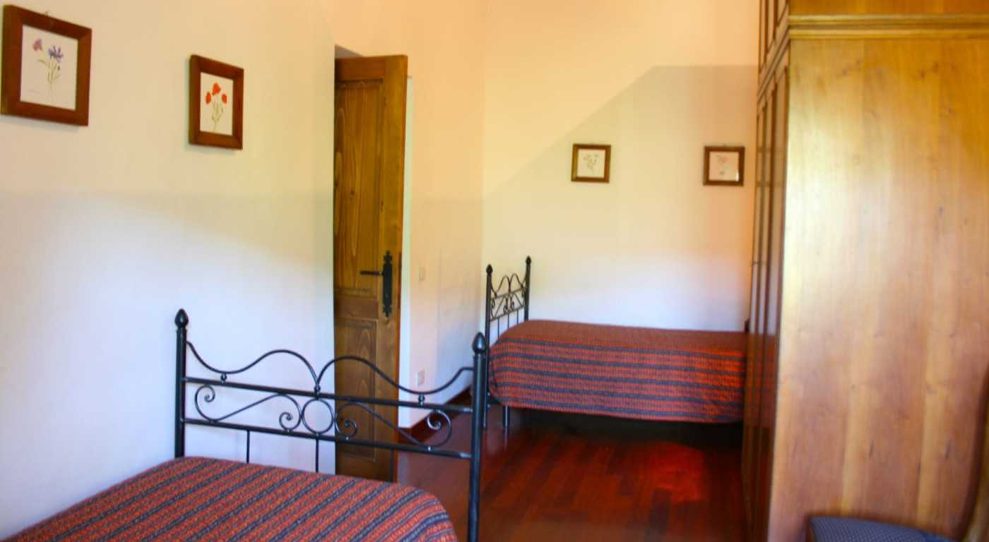 Villa Casabassa – Orvieto