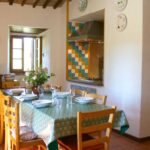 Villa Casabassa – Orvieto