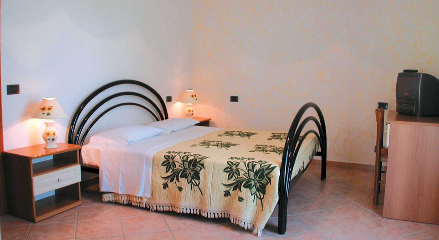 Villa Casabassa – Orvieto